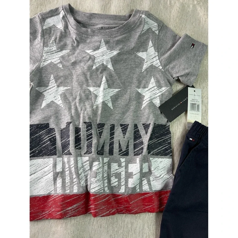 Tommy Hilfiger nwt tommy